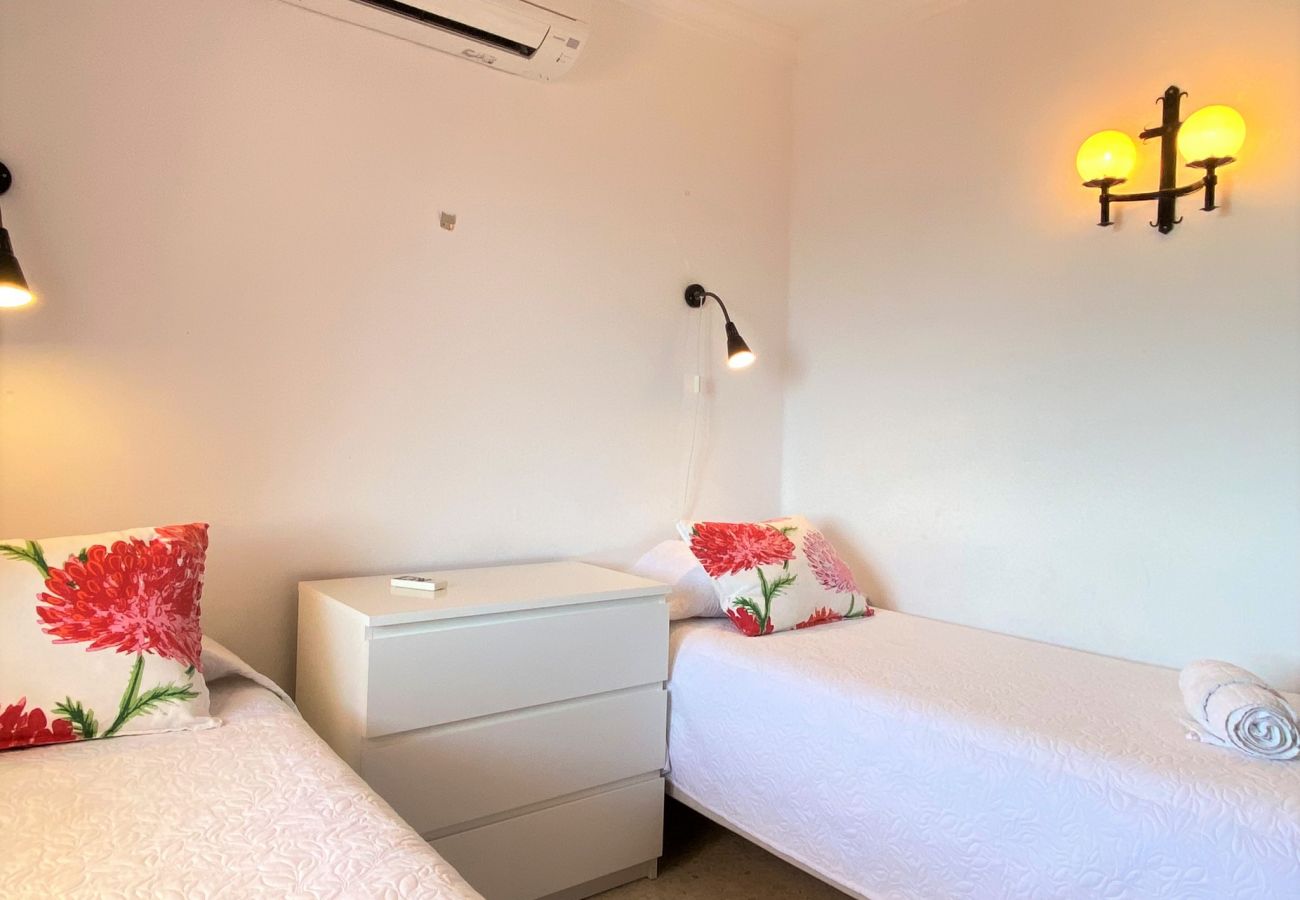 Ferienwohnung in Nerja - Capuchinos 85 San Juan Capistrano by Casasol