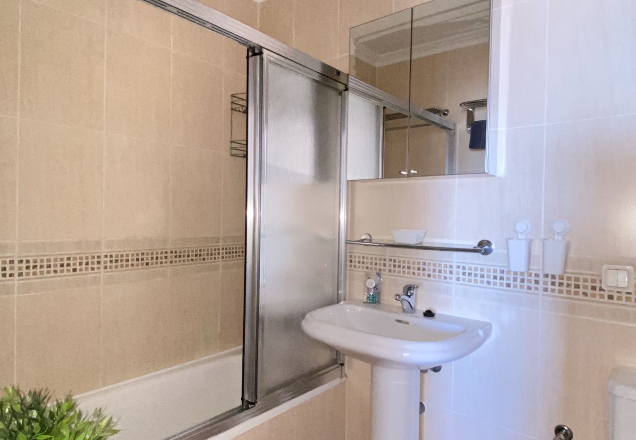 Ferienwohnung in Nerja - Capuchinos 85 San Juan Capistrano by Casasol