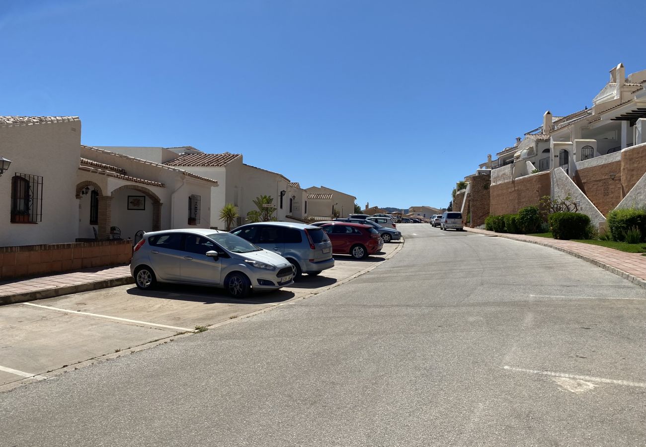 Ferienwohnung in Nerja - Capuchinos 85 San Juan Capistrano by Casasol