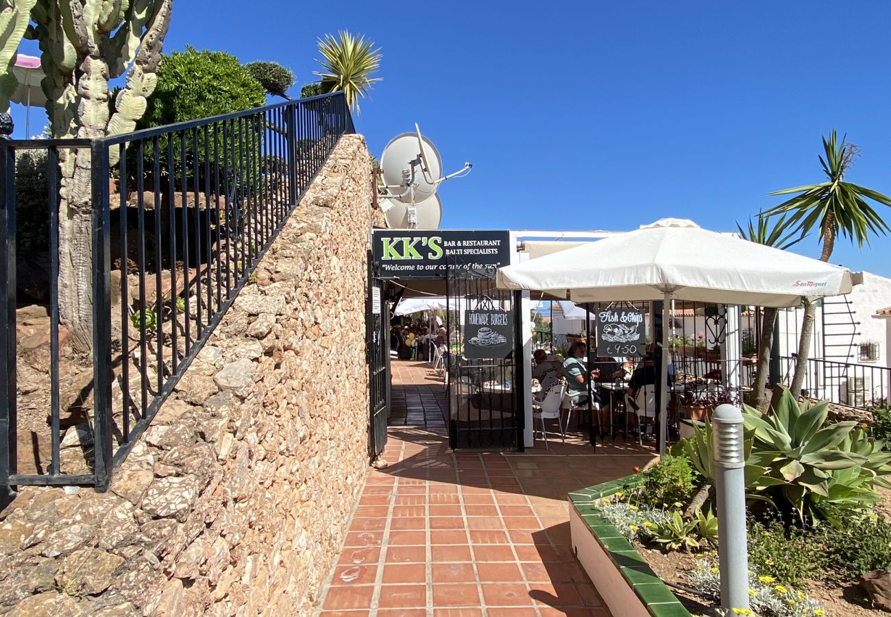 Ferienwohnung in Nerja - Capuchinos 85 San Juan Capistrano by Casasol