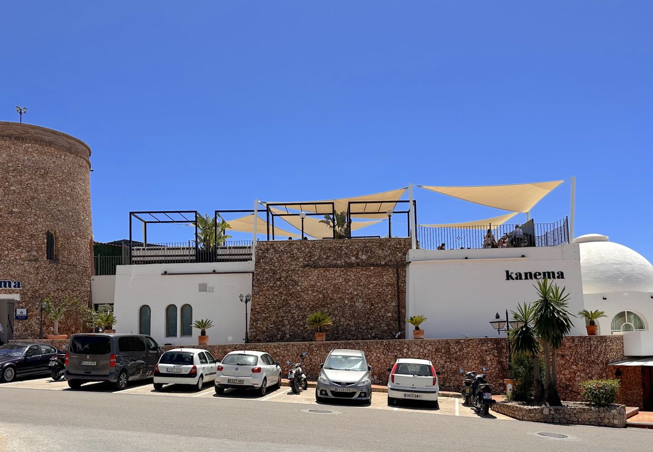 Ferienwohnung in Nerja - Capuchinos 85 San Juan Capistrano by Casasol