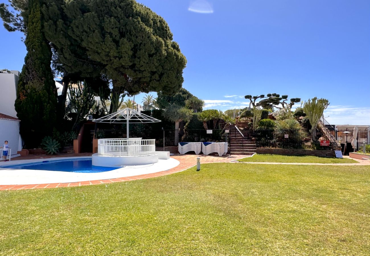 Ferienwohnung in Nerja - Capuchinos 85 San Juan Capistrano by Casasol