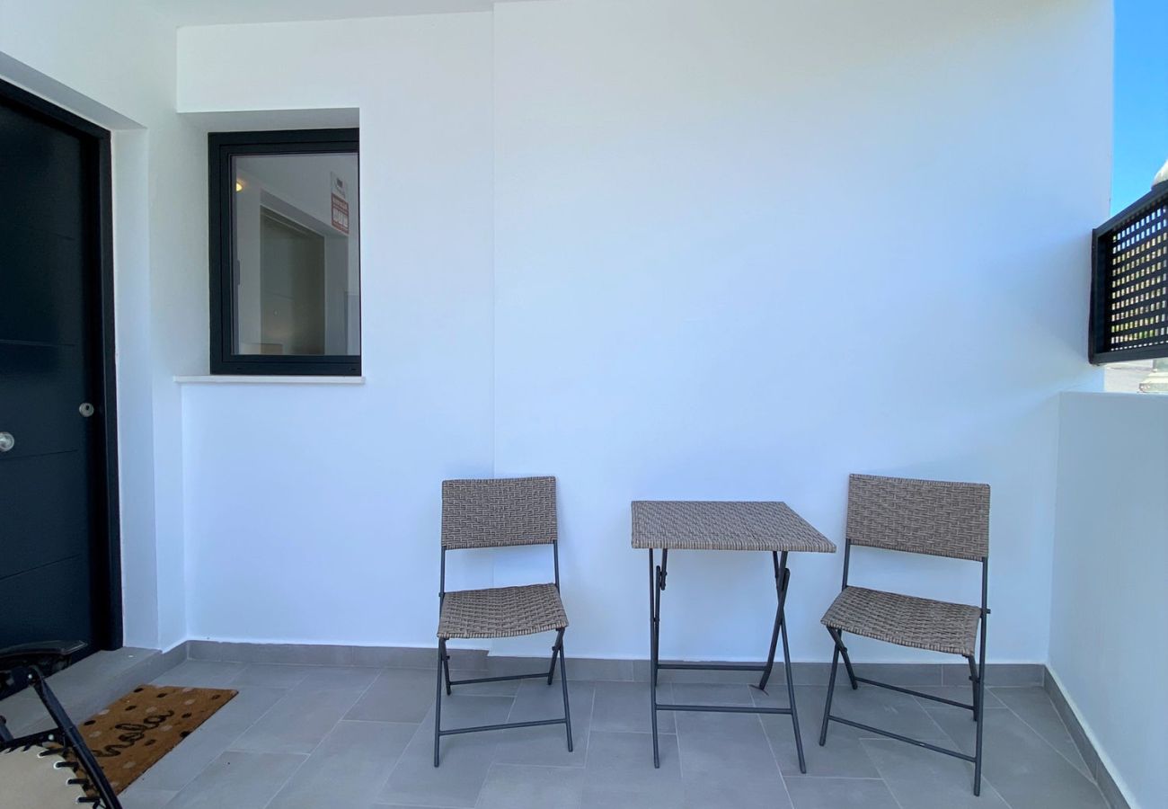 Ferienwohnung in Nerja - Balcon del Mar Seaview 216 | Ferienwohnung mit Panoramablick auf das Meer in Nerja