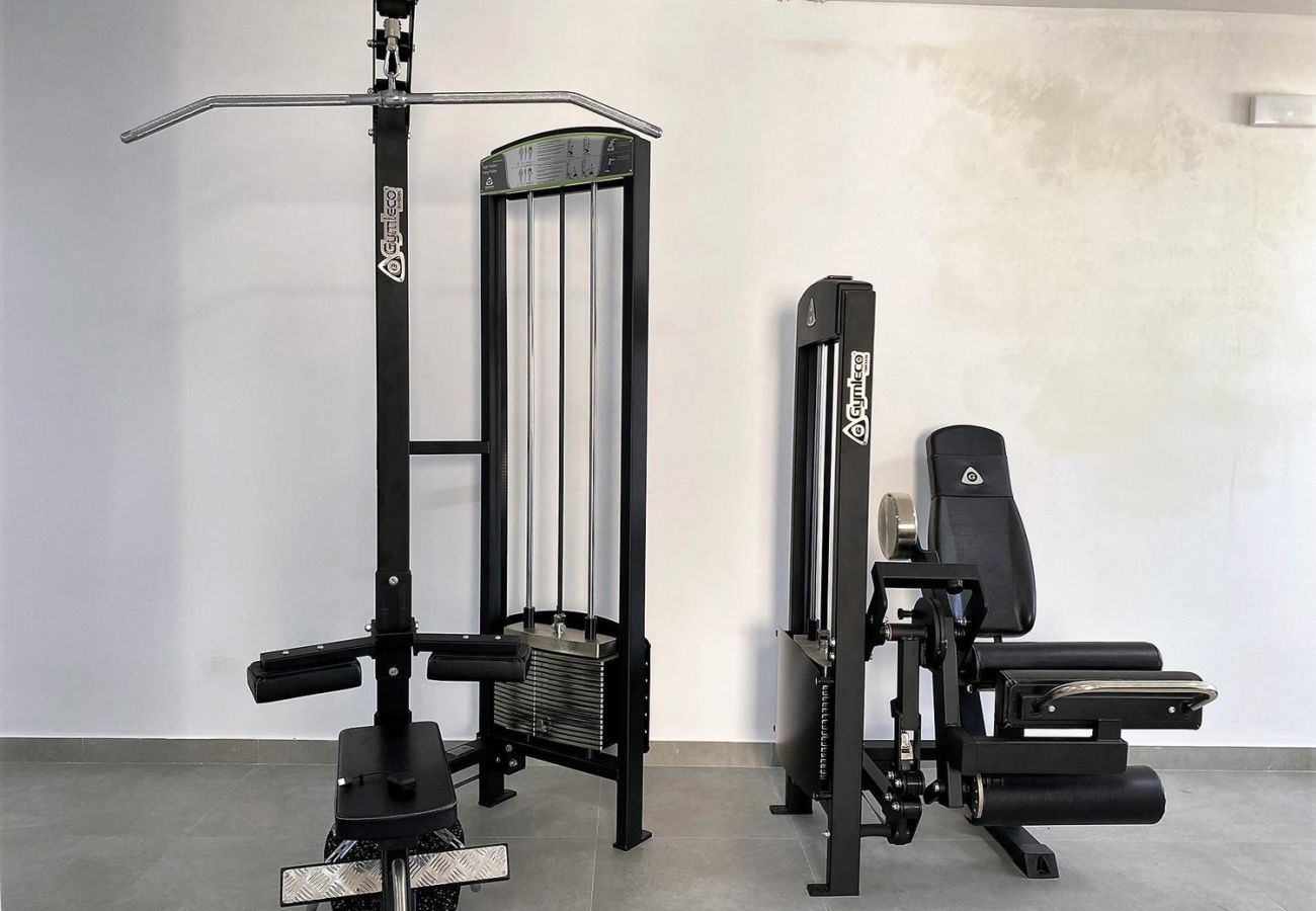 Ferienwohnung in Nerja - Balcon del Mar Seaview 216 | Ferienwohnung mit Panoramablick auf das Meer in Nerja