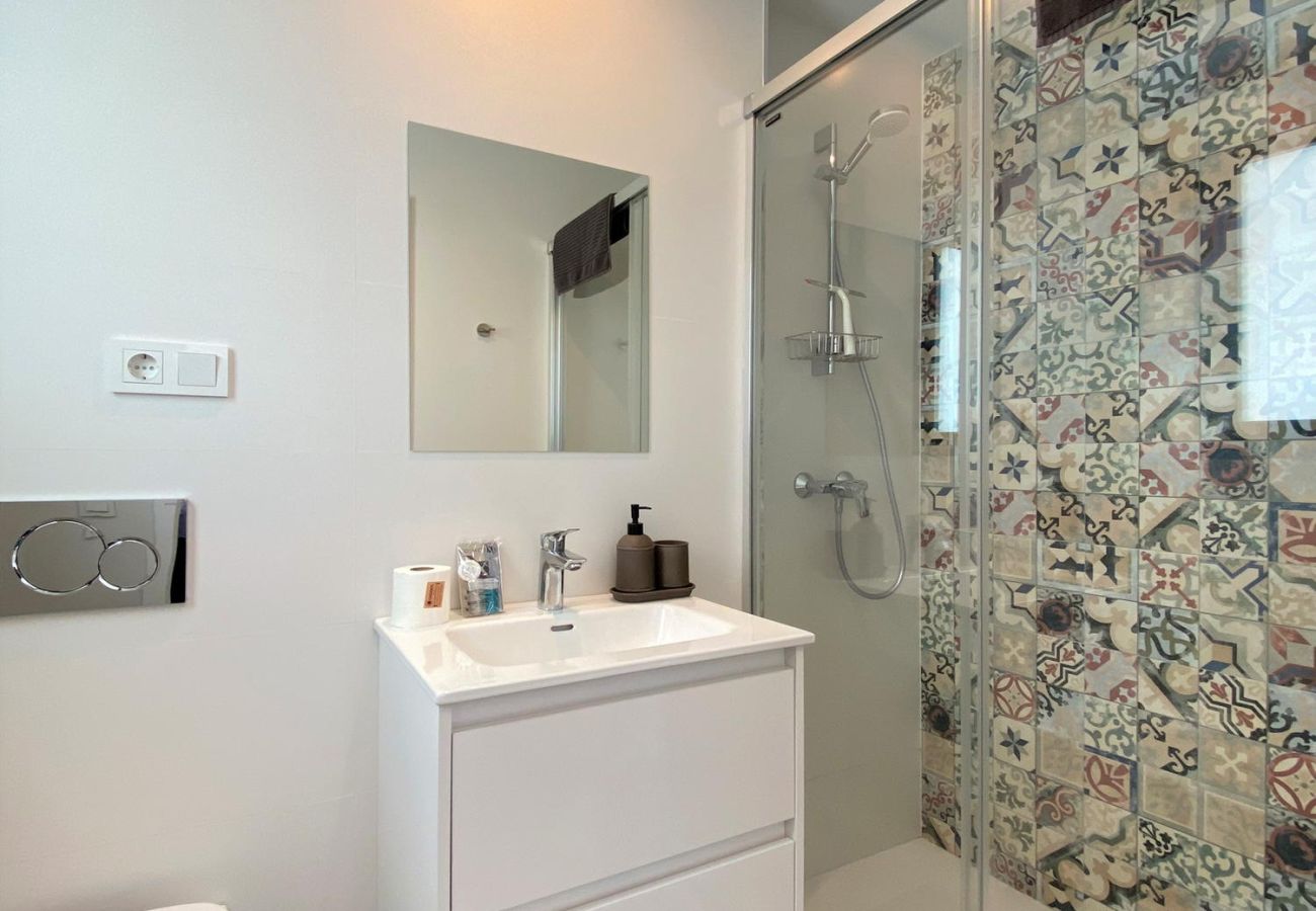 Ferienwohnung in Nerja - Balcon del Mar Seaview 216 | Ferienwohnung mit Panoramablick auf das Meer in Nerja