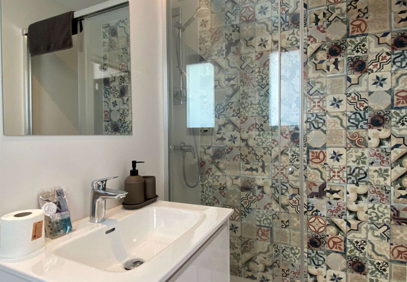 Ferienwohnung in Nerja - Balcon del Mar Seaview 216 | Ferienwohnung mit Panoramablick auf das Meer in Nerja