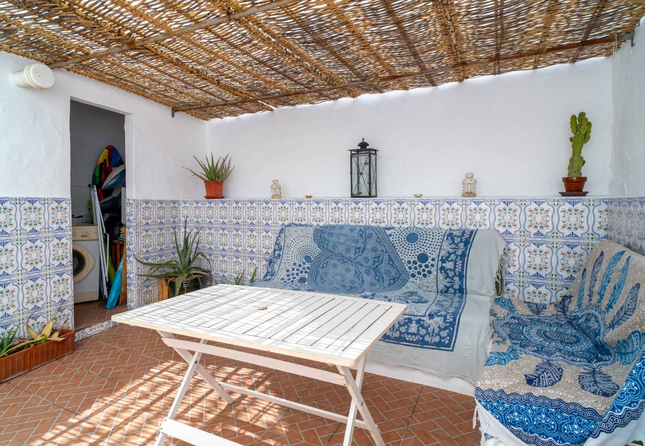 Ferienhaus in Nerja - Casa San Juan 13 Centro by Casasol 