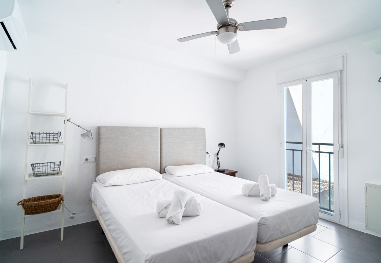 Ferienhaus in Nerja - Casa San Juan 13 Centro by Casasol 