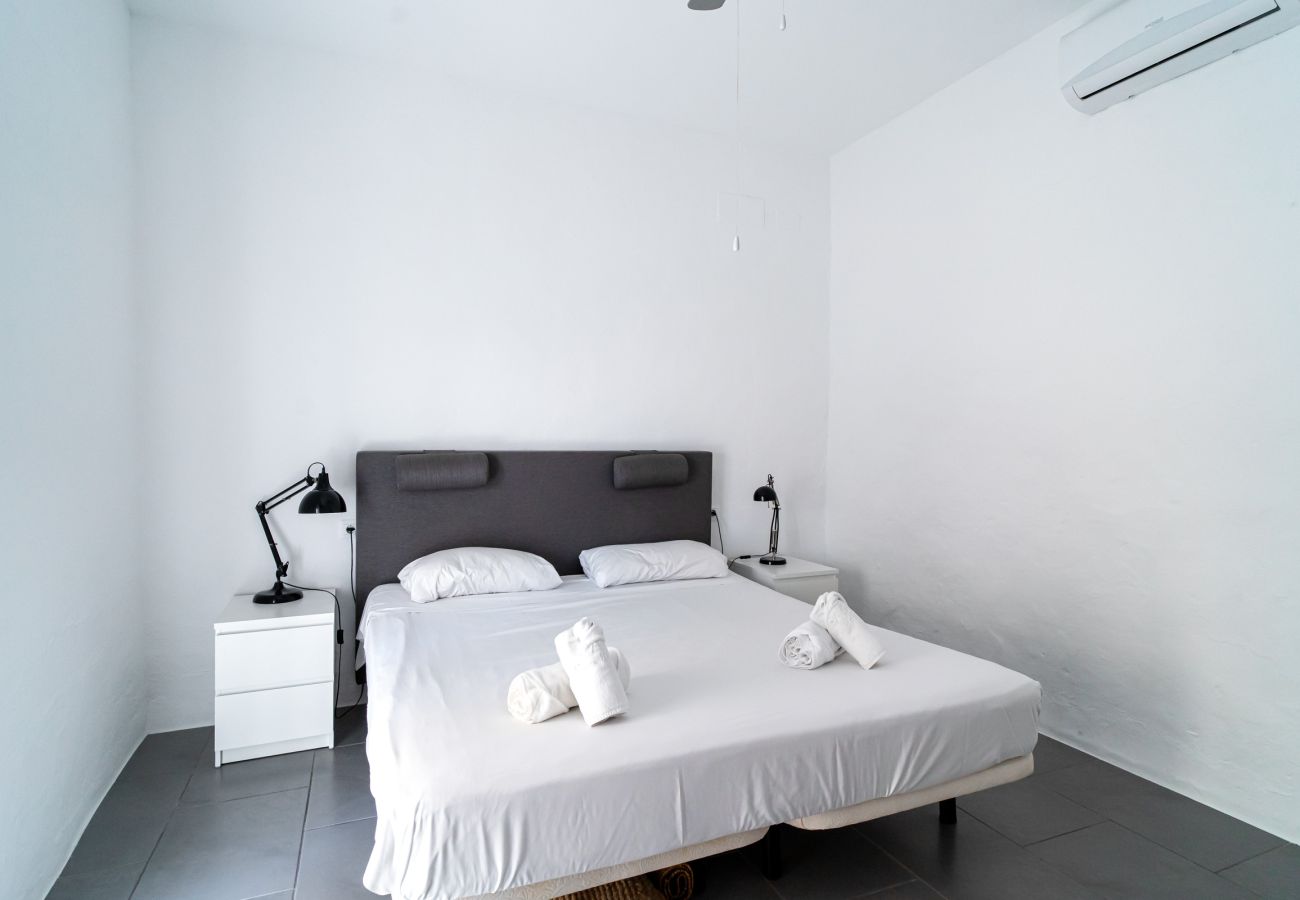Ferienhaus in Nerja - Casa San Juan 13 Centro by Casasol 