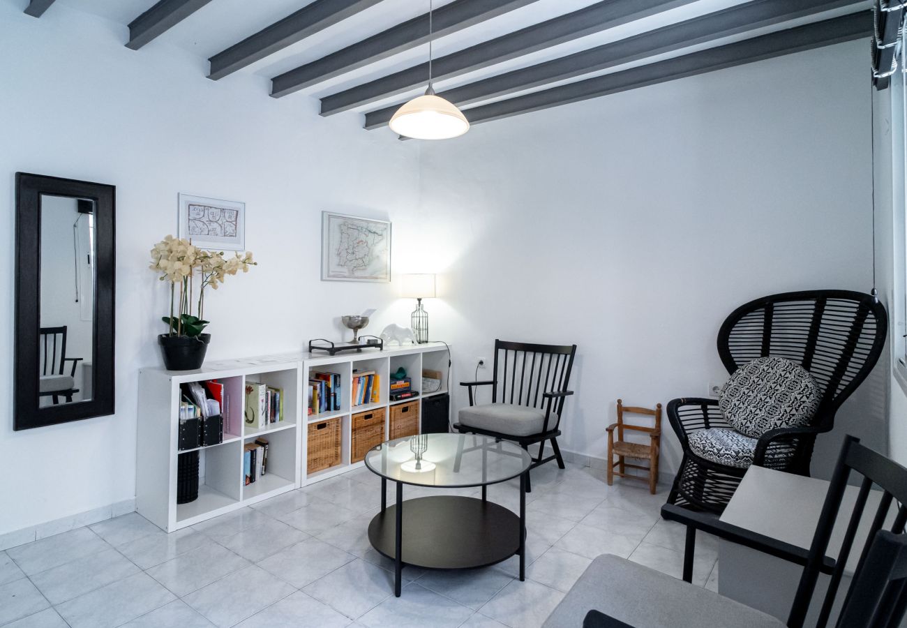 Ferienhaus in Nerja - Casa San Juan 13 Centro by Casasol 