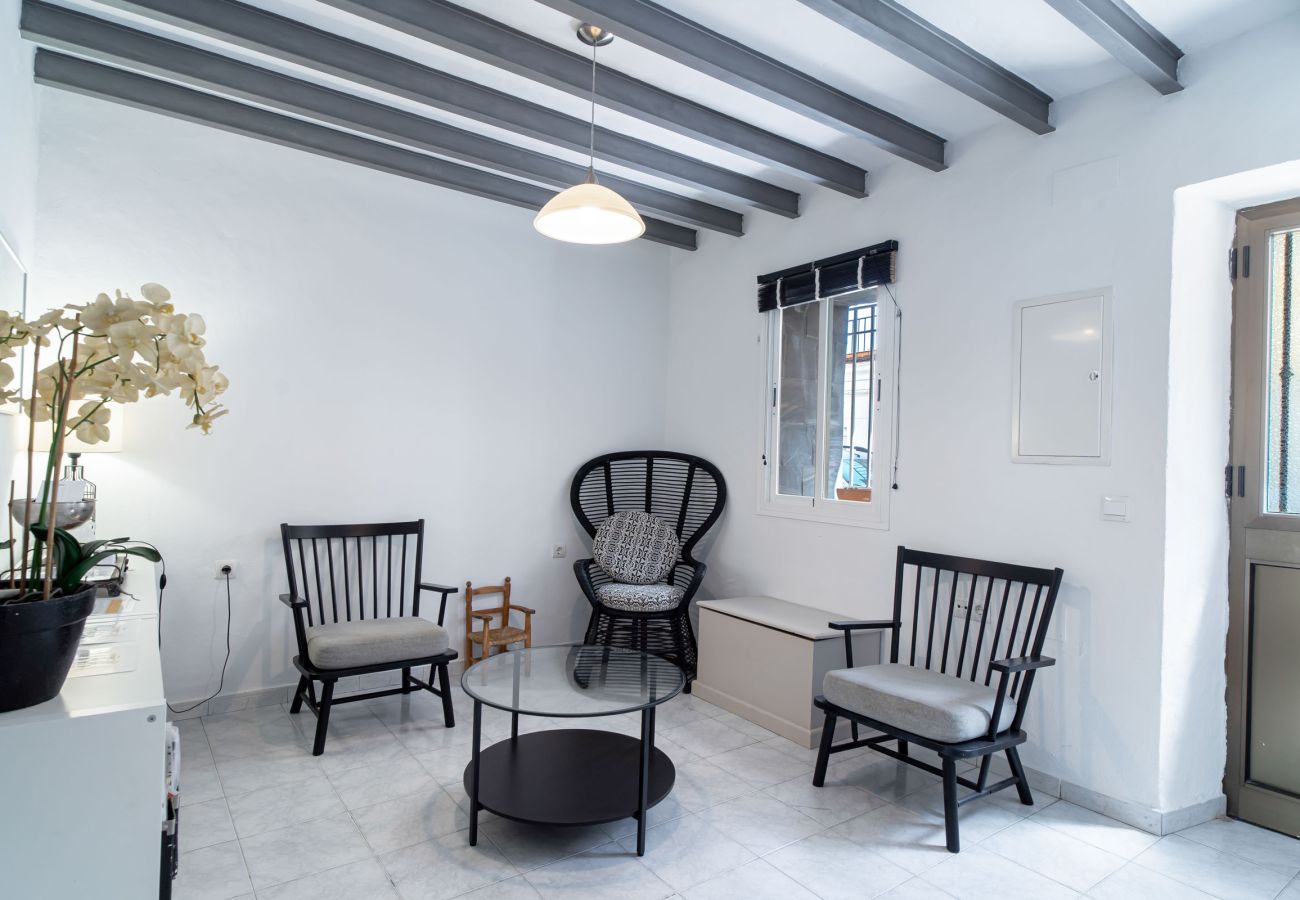 Ferienhaus in Nerja - Casa San Juan 13 Centro by Casasol 