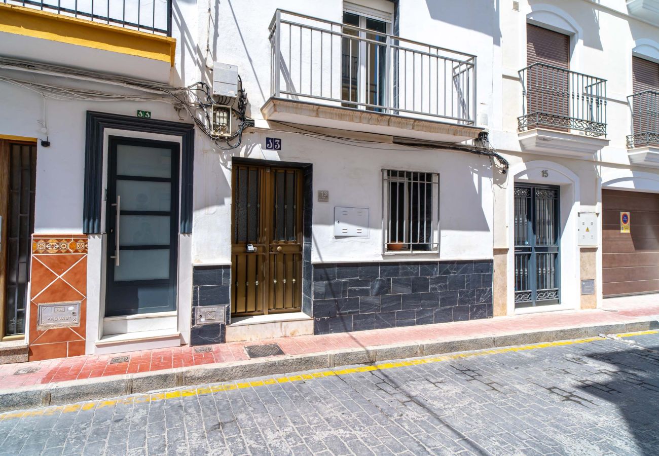 Ferienhaus in Nerja - Casa San Juan 13 Centro by Casasol 
