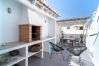 Ferienhaus in Nerja - Casa San Juan 13 Centro by Casasol 