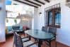 Ferienwohnung in Nerja - Capuchinos 56 San Juan Capistrano by Casasol 
