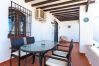 Ferienwohnung in Nerja - Capuchinos 56 San Juan Capistrano by Casasol 
