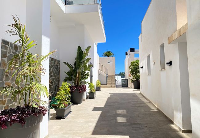 Ferienwohnung in Nerja - Balcon del Mar Seaview 113 by Casasol