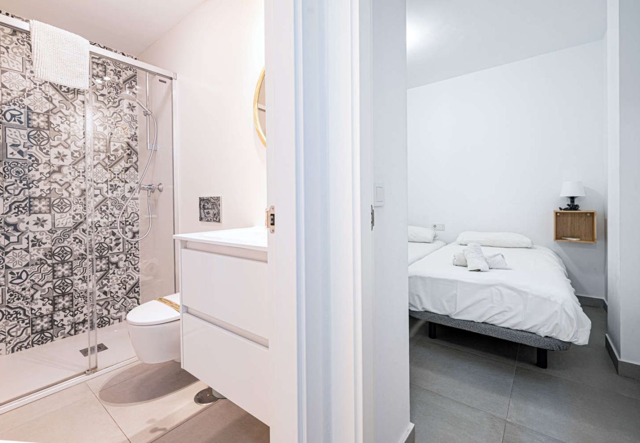 Ferienwohnung in Nerja - Terrazas de Ladera V5 Luxury by Casasol 