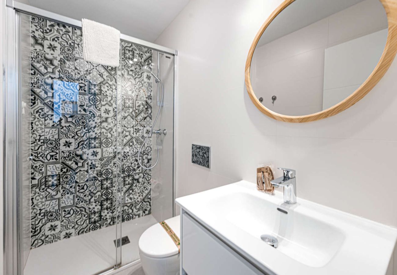 Ferienwohnung in Nerja - Terrazas de Ladera V5 Luxury by Casasol 