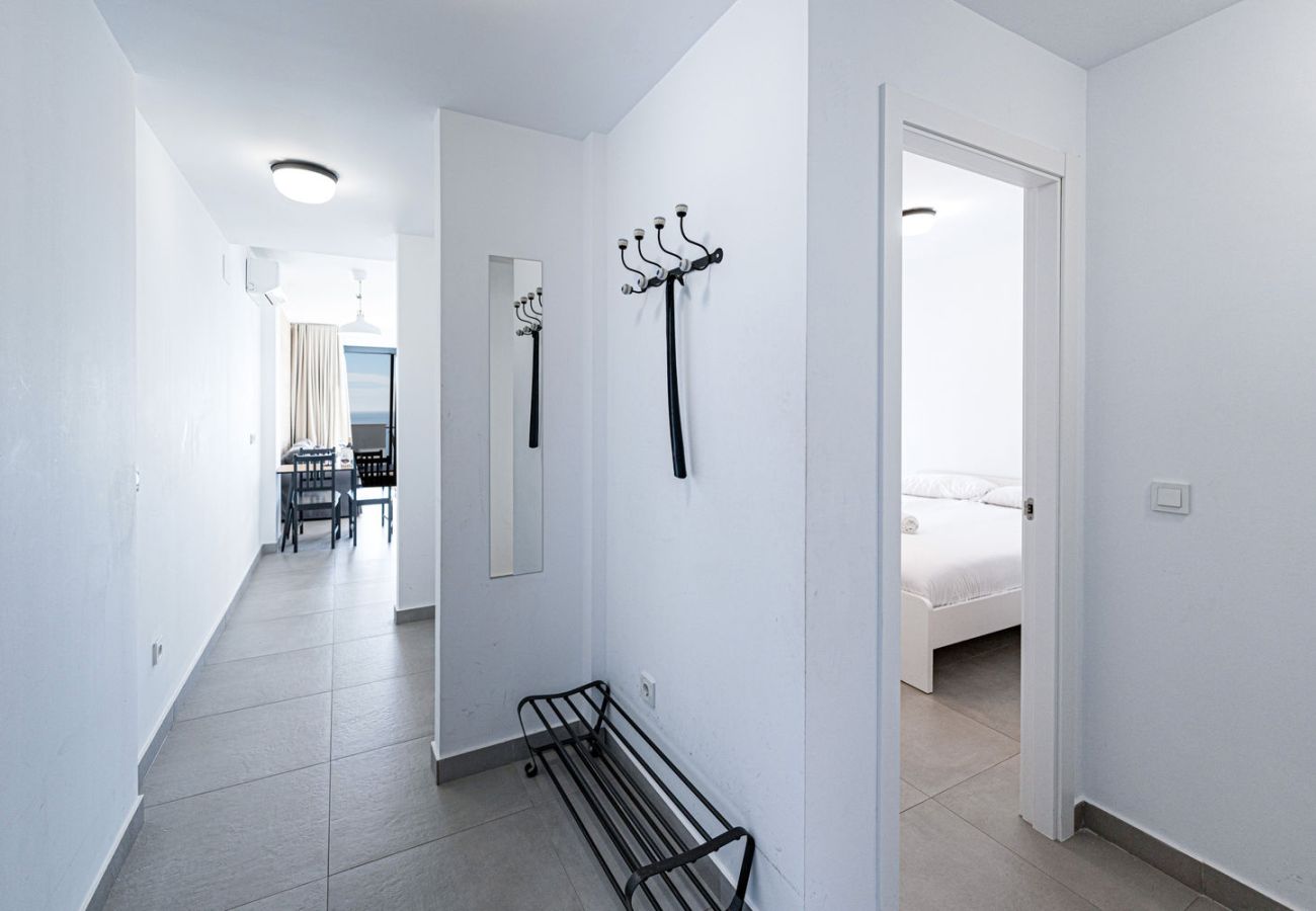 Ferienwohnung in Nerja - Terrazas de Ladera V5 Luxury by Casasol 