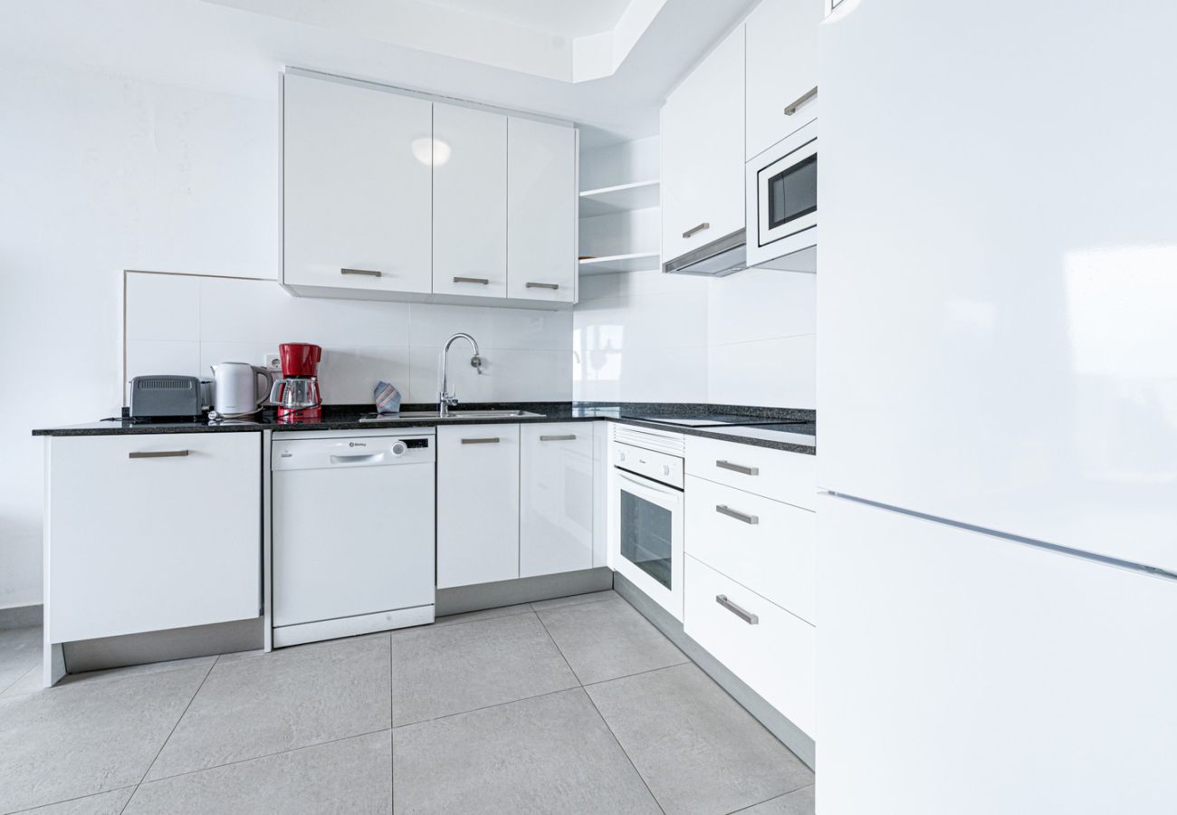 Ferienwohnung in Nerja - Terrazas de Ladera V5 Luxury by Casasol 