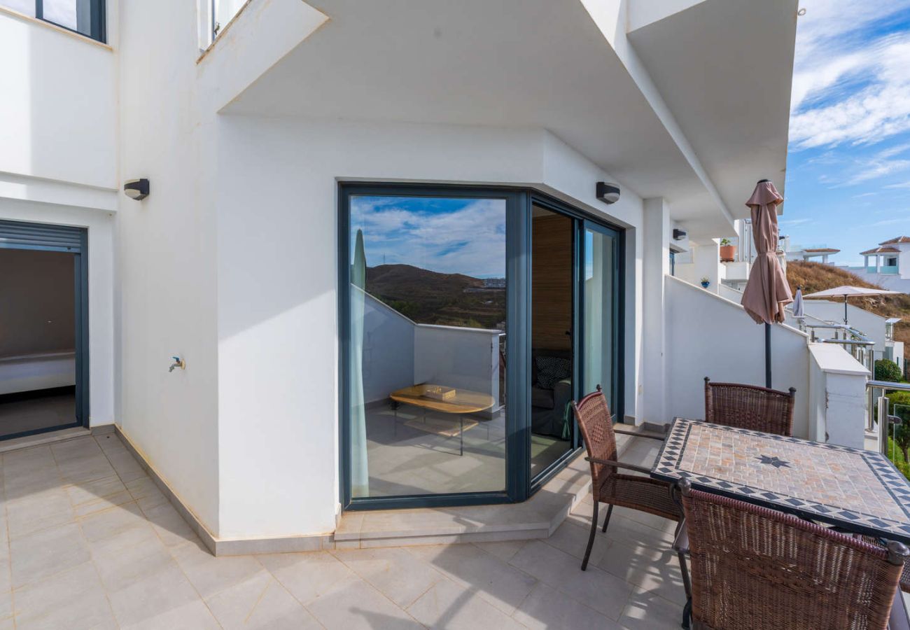 Ferienwohnung in Nerja - Terrazas de Ladera V5 Luxury by Casasol 