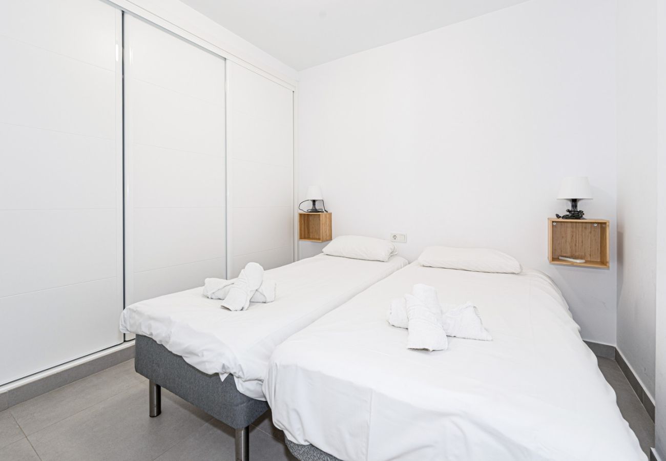 Ferienwohnung in Nerja - Terrazas de Ladera V5 Luxury by Casasol 