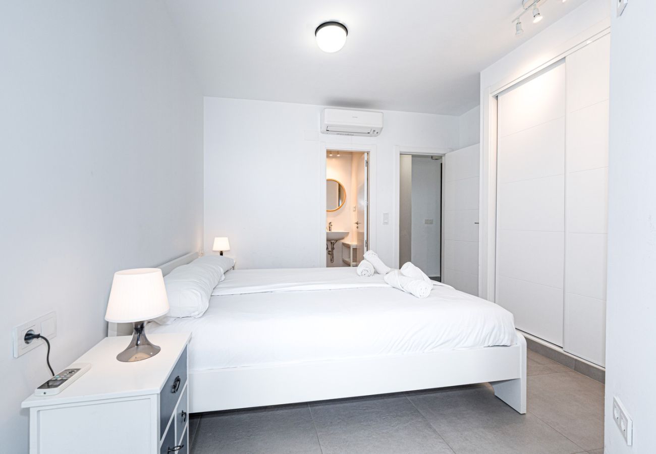 Ferienwohnung in Nerja - Terrazas de Ladera V5 Luxury by Casasol 