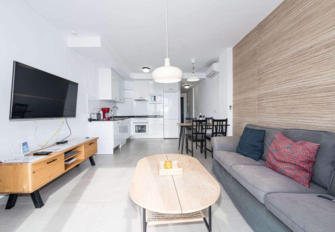 Ferienwohnung in Nerja - Terrazas de Ladera V5 Luxury by Casasol 