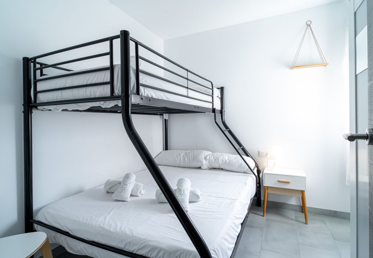 Ferienwohnung in Nerja - Centro Life Seaview by Casasol 