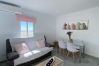 Ferienwohnung in Nerja - Centro Life Seaview by Casasol 