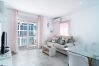Ferienwohnung in Nerja - Centro Life Seaview by Casasol 