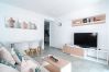 Ferienwohnung in Nerja - Centro Life Seaview by Casasol 