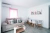 Ferienwohnung in Nerja - Centro Life Seaview by Casasol 