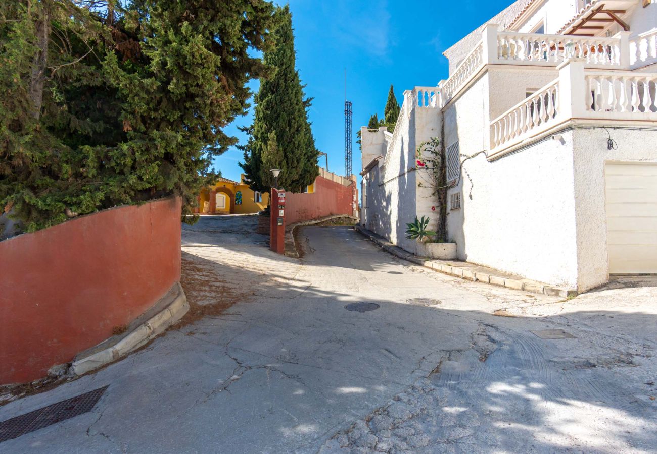 Ferienwohnung in Nerja - Terrazas de Ladera Duplex 5 by Casasol 