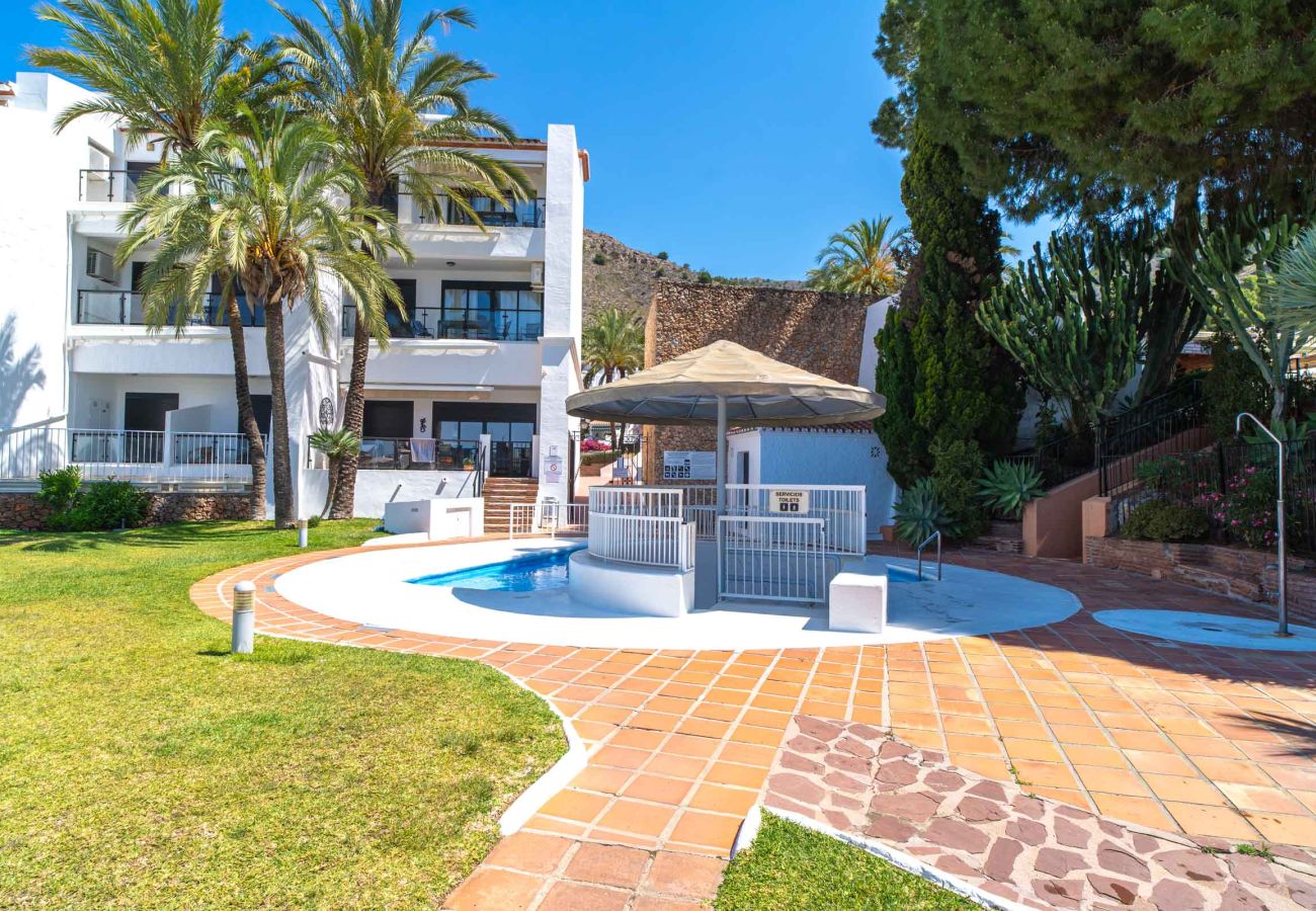 Ferienwohnung in Nerja - Hibiscos 7 San Juan de Capistrano by Casasol