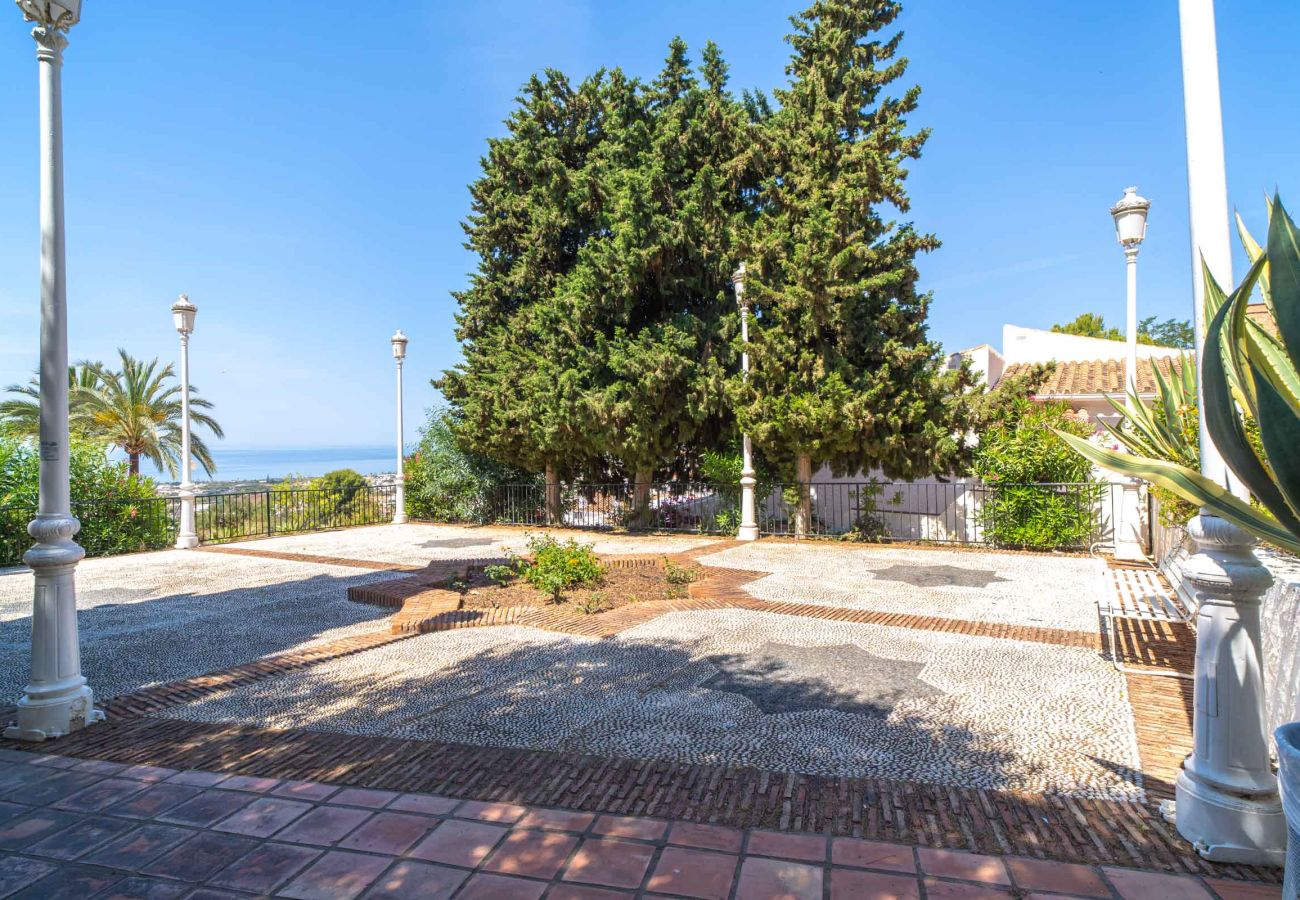 Ferienwohnung in Nerja - Hibiscos 7 San Juan de Capistrano by Casasol