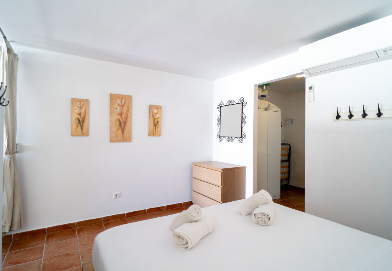Ferienwohnung in Nerja - Hibiscos 7 San Juan de Capistrano by Casasol