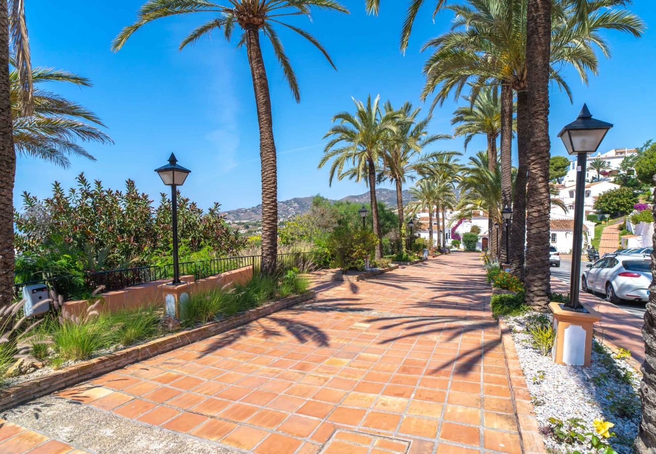 Ferienwohnung in Nerja - Hibiscos 7 San Juan de Capistrano by Casasol