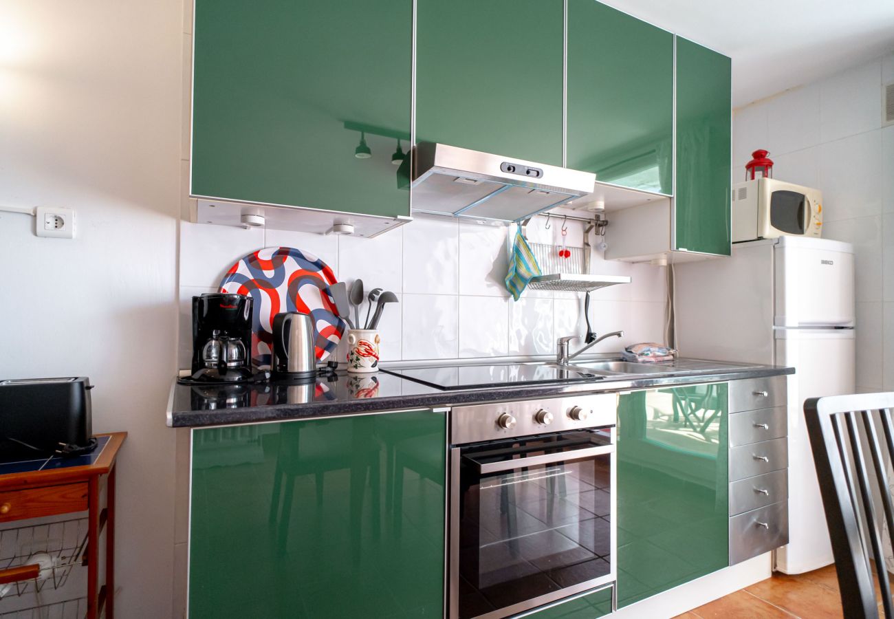 Ferienwohnung in Nerja - Hibiscos 7 San Juan de Capistrano by Casasol