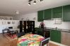 Ferienwohnung in Nerja - Hibiscos 7 San Juan de Capistrano by Casasol