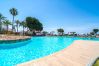 Ferienwohnung in Nerja - Hibiscos 7 San Juan de Capistrano by Casasol