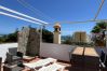 Villa in Nerja - Villa Madrid Private Pool by Casasol
