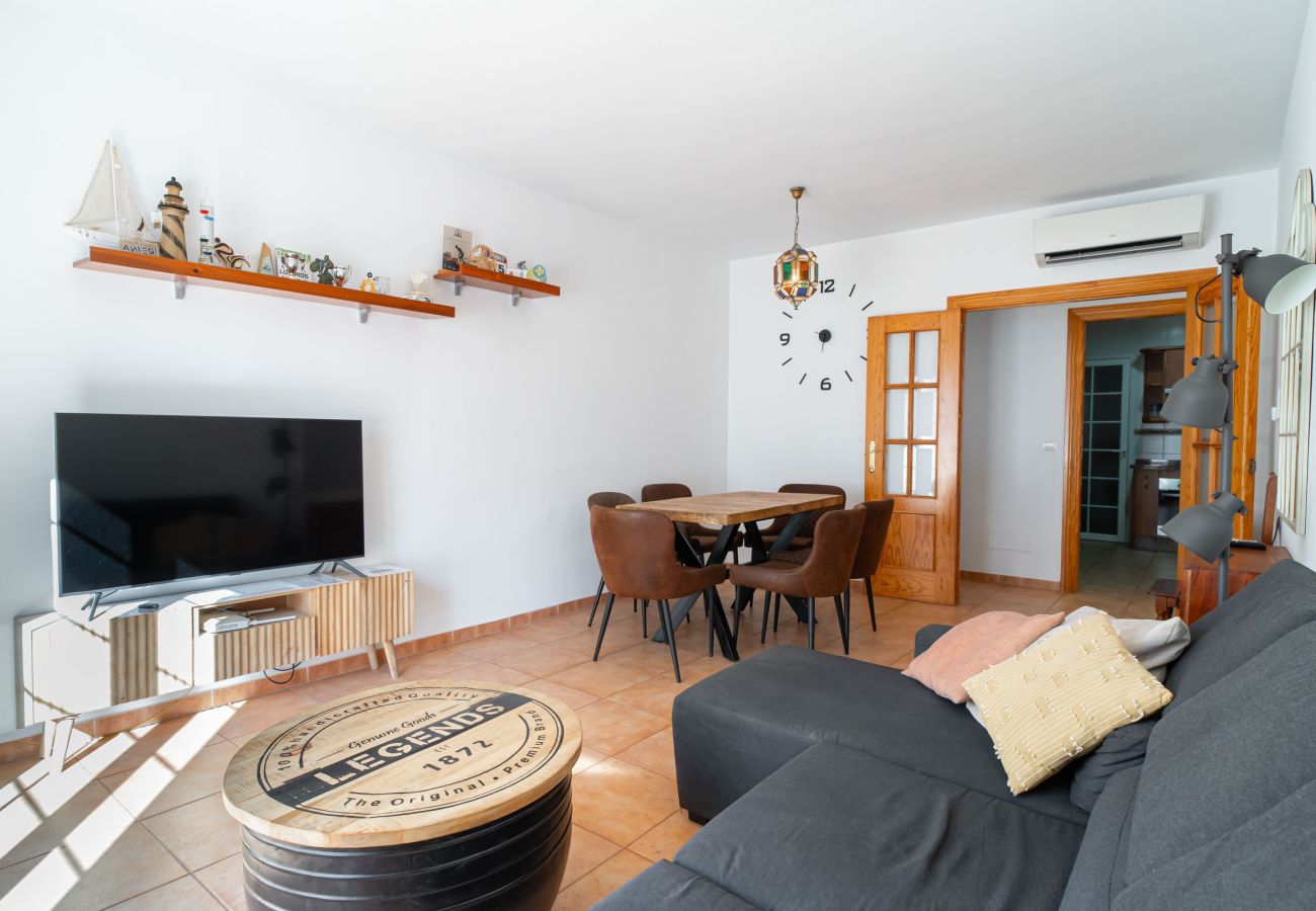 Ferienwohnung in Nerja -  Azahara En Suite by Casasol 