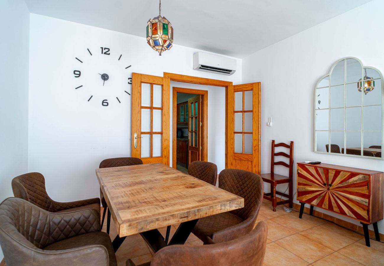 Ferienwohnung in Nerja -  Azahara En Suite by Casasol 