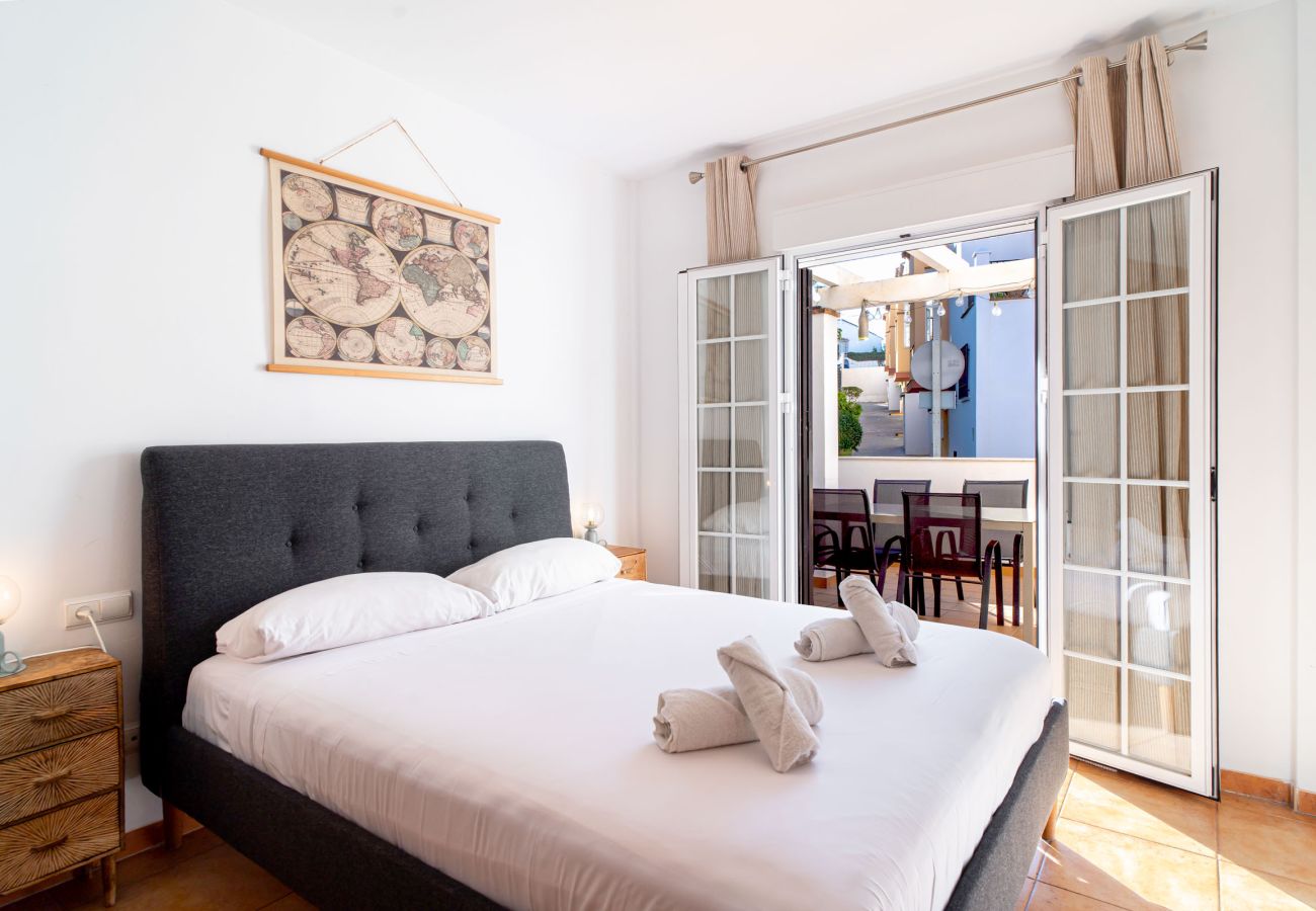 Ferienwohnung in Nerja -  Azahara En Suite by Casasol 
