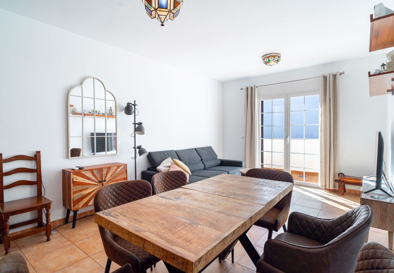Ferienwohnung in Nerja -  Azahara En Suite by Casasol 