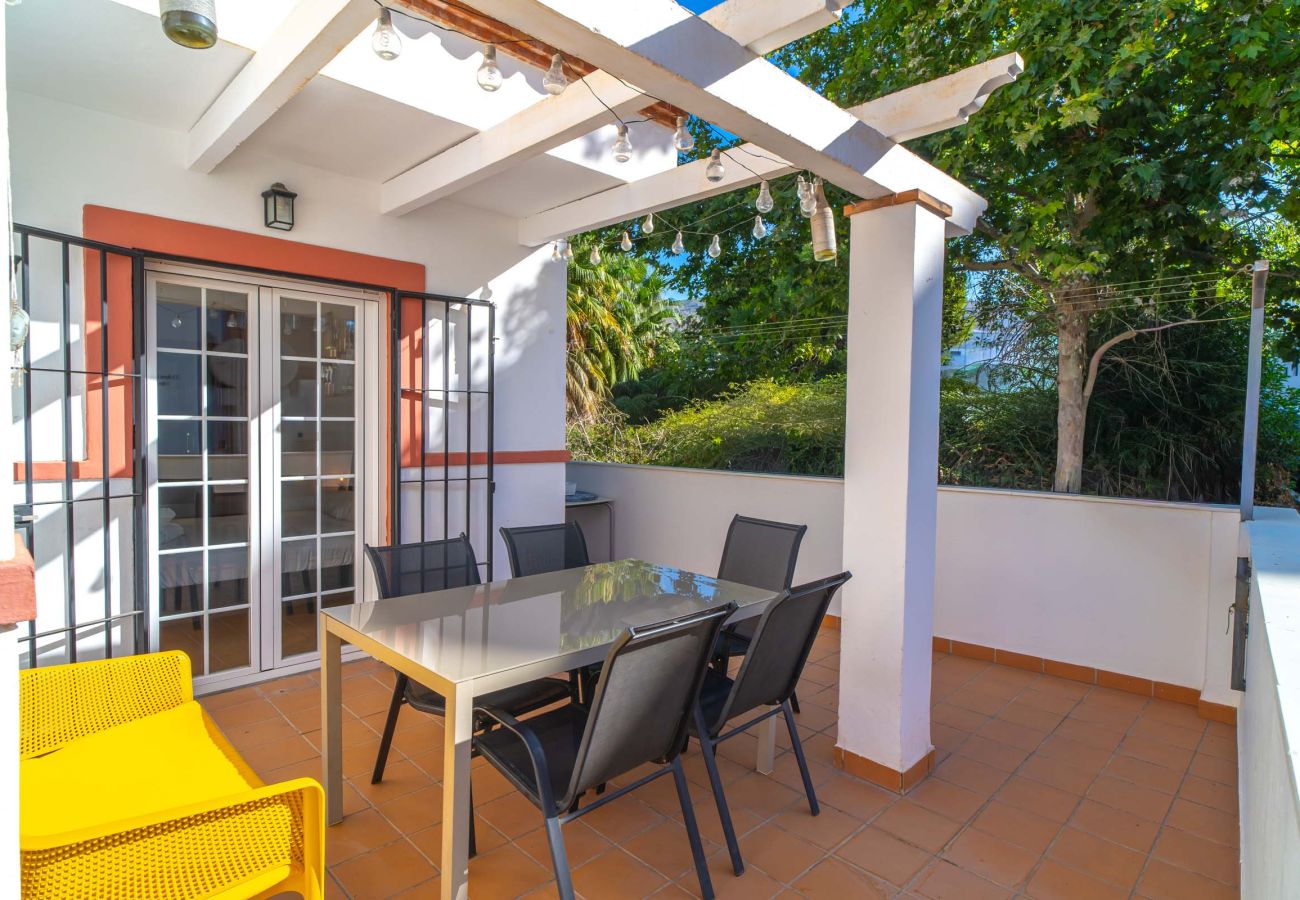 Ferienwohnung in Nerja -  Azahara En Suite by Casasol 