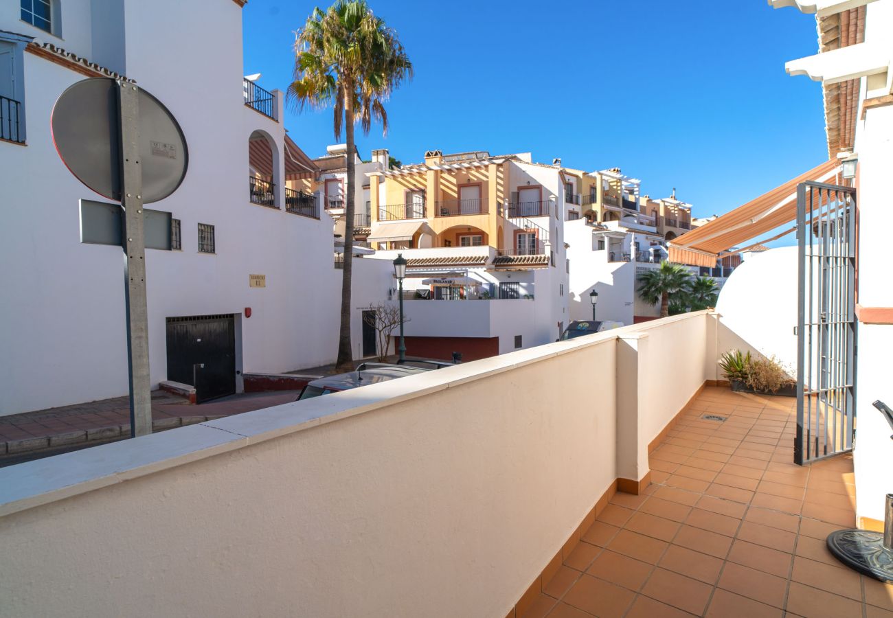 Ferienwohnung in Nerja -  Azahara En Suite by Casasol 