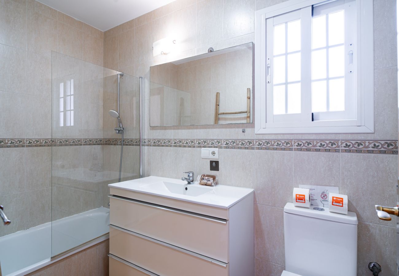 Ferienwohnung in Nerja -  Azahara En Suite by Casasol 