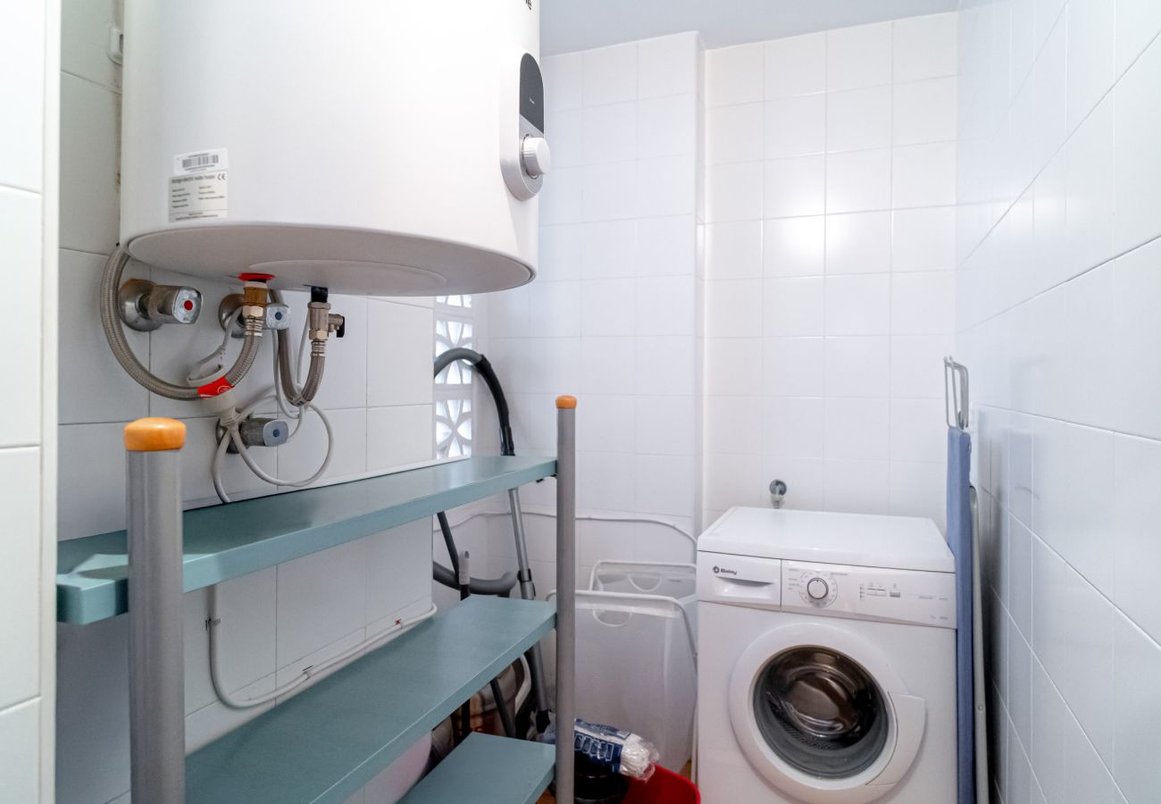 Ferienwohnung in Nerja -  Azahara En Suite by Casasol 